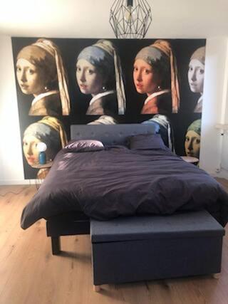 Art & Bretzel Leilighet Ribeauvillé Eksteriør bilde